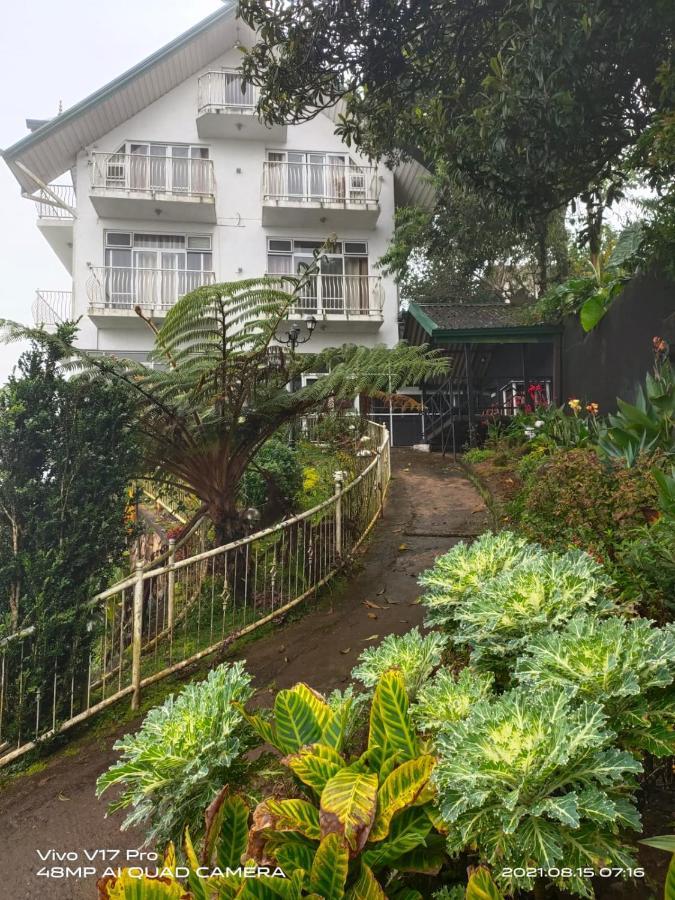 Misty Paradise Of Lake Gregory Nuwara Eliya Luaran gambar