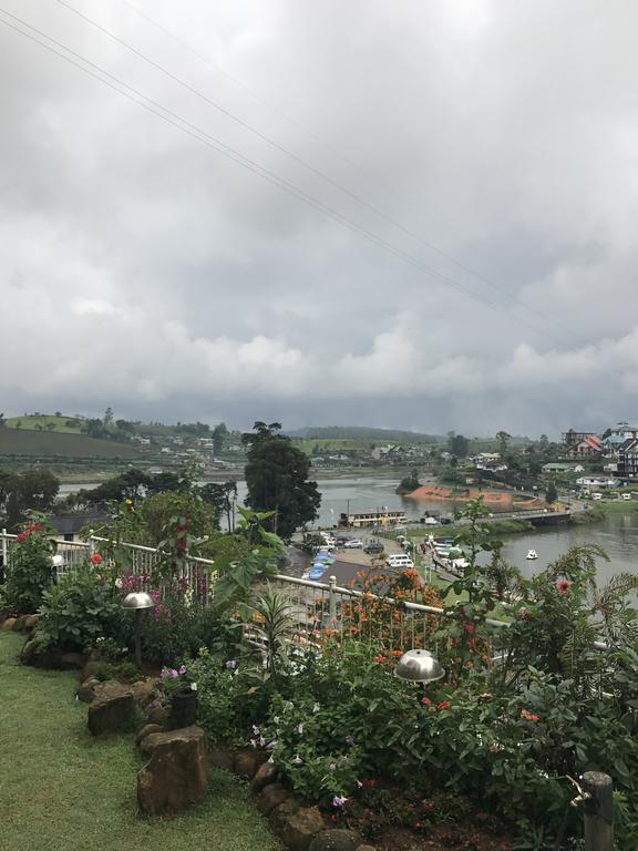 Misty Paradise Of Lake Gregory Nuwara Eliya Luaran gambar